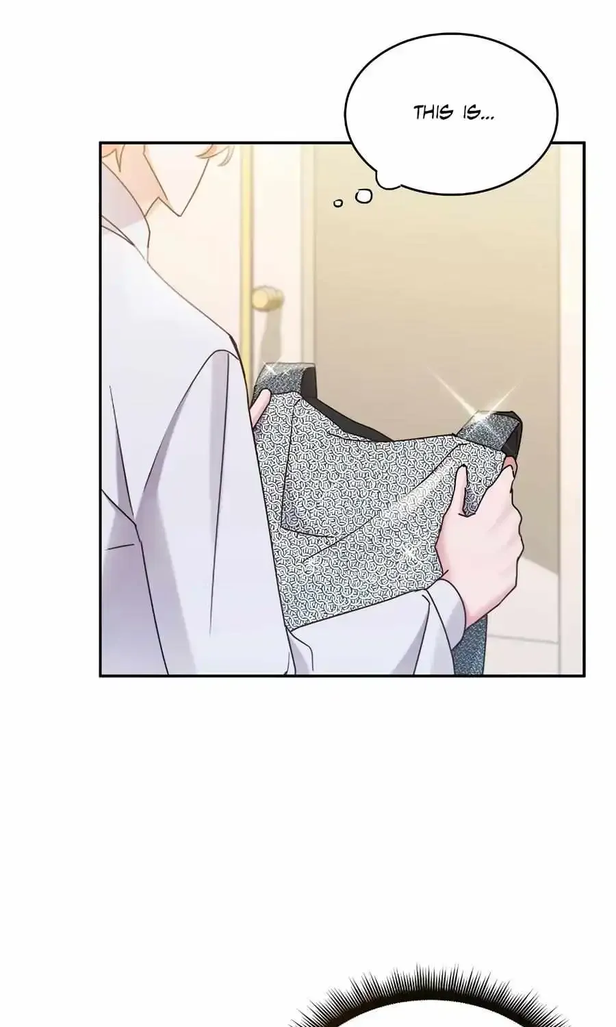 Sweetie, Sweetie, Sweetie Zinmanga X Chapter 57 Page 29