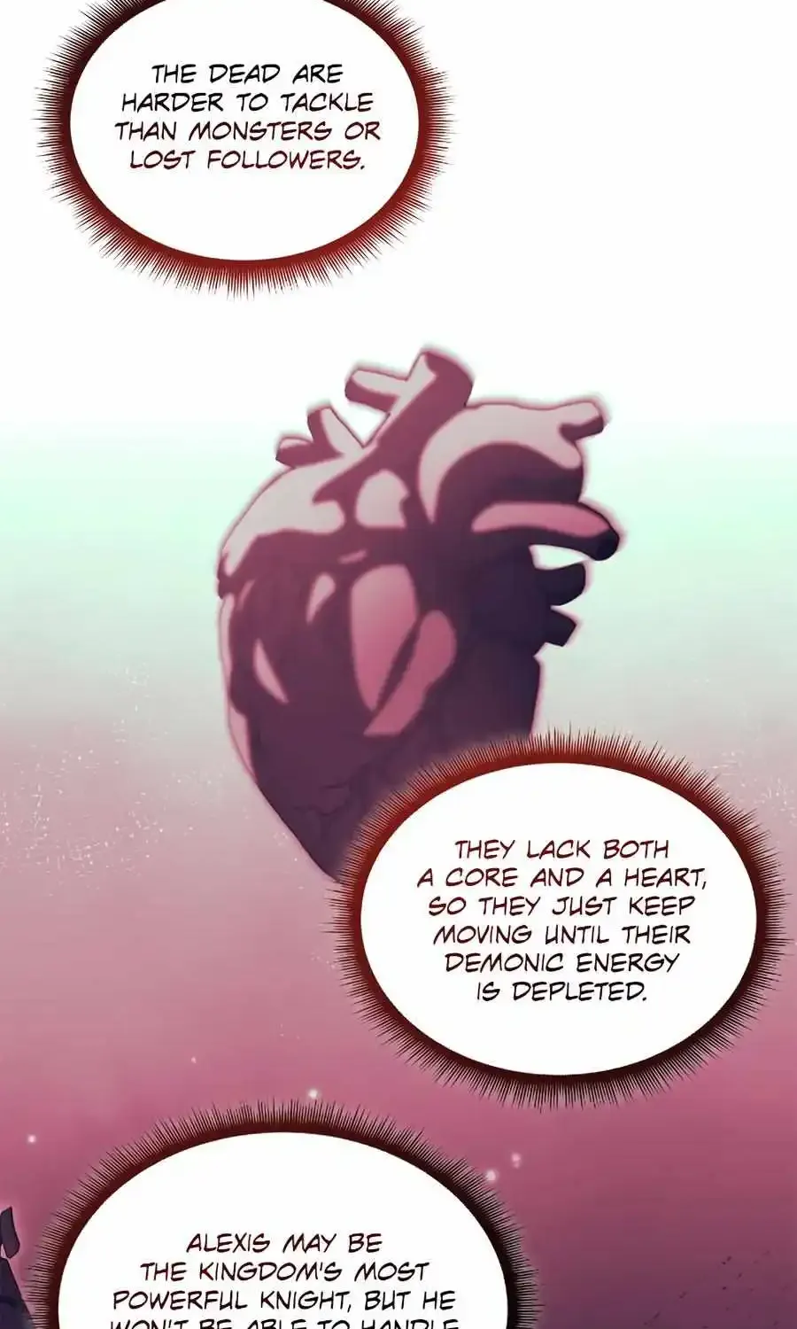 Sweetie, Sweetie, Sweetie Zinmanga X Chapter 54 Page 42