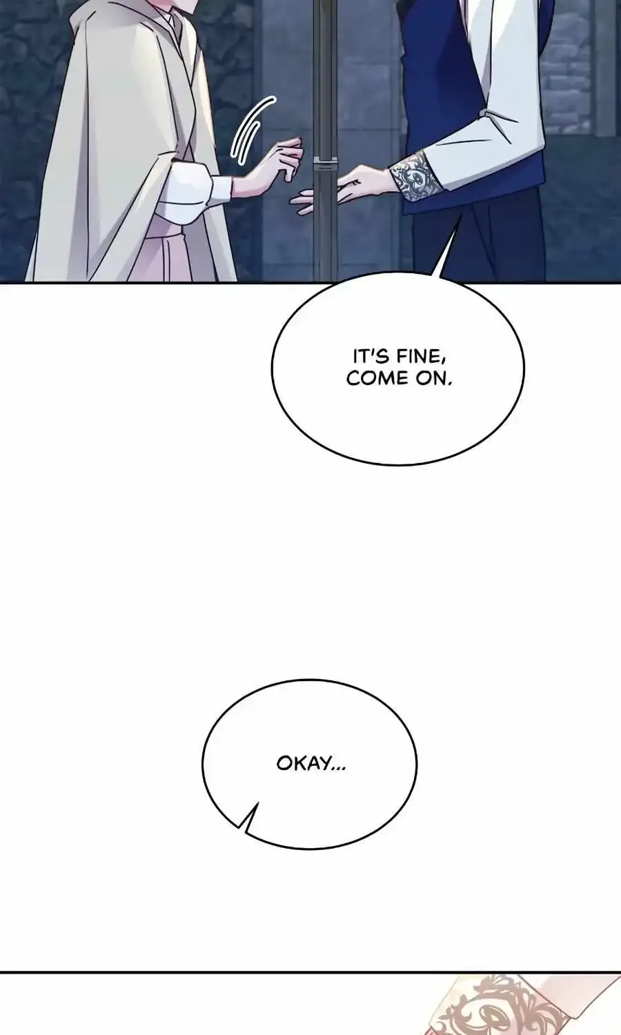 Sweetie, Sweetie, Sweetie Zinmanga X Chapter 53 Page 4