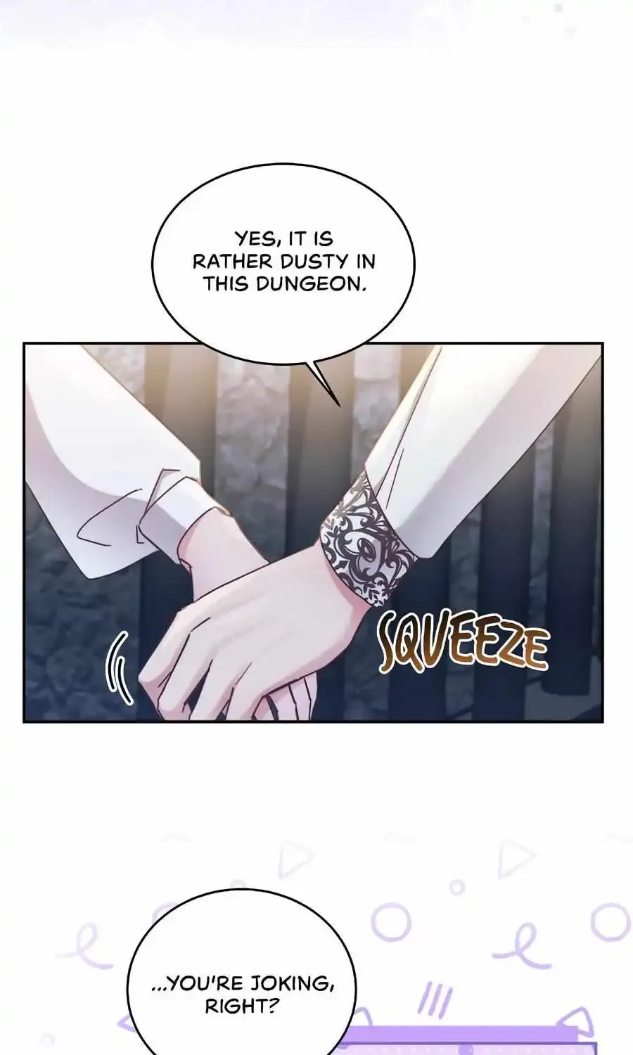 Sweetie, Sweetie, Sweetie Zinmanga X Chapter 53 Page 14