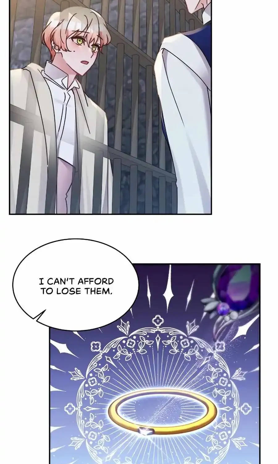 Sweetie, Sweetie, Sweetie Zinmanga X Chapter 53 Page 16