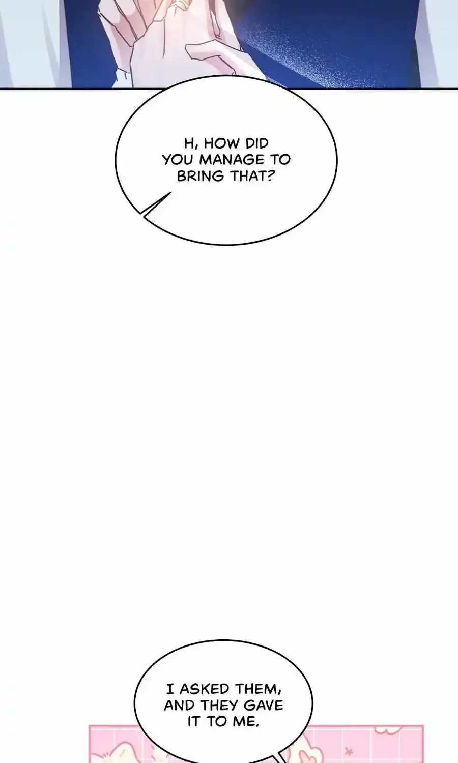 Sweetie, Sweetie, Sweetie Zinmanga X Chapter 53 Page 20
