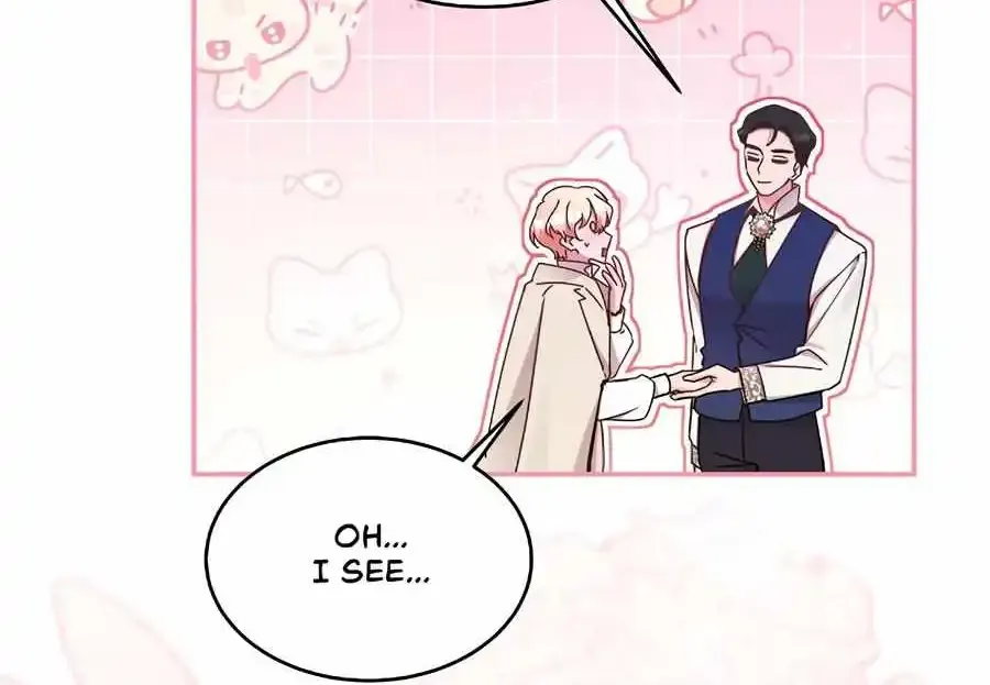 Sweetie, Sweetie, Sweetie Zinmanga X Chapter 53 Page 21