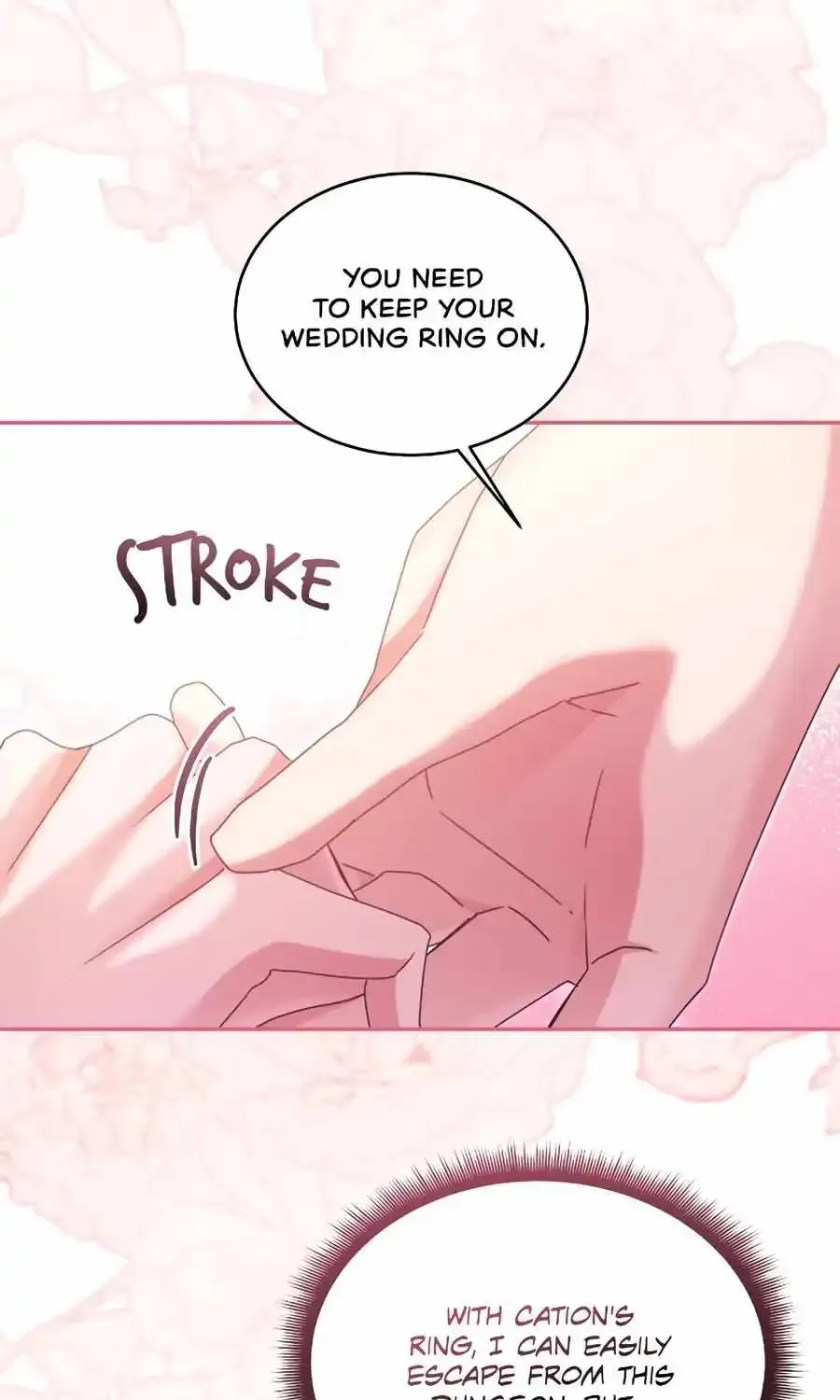 Sweetie, Sweetie, Sweetie Zinmanga X Chapter 53 Page 22