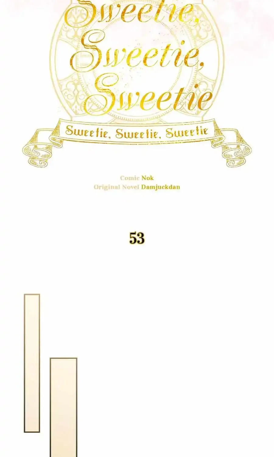 Sweetie, Sweetie, Sweetie Zinmanga X Chapter 53 Page 28