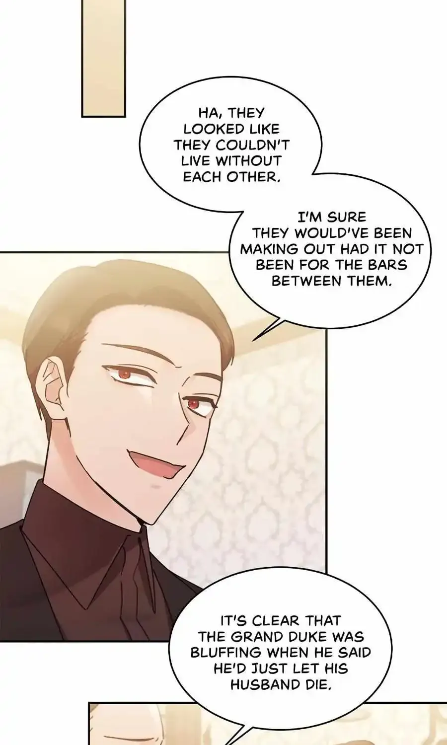 Sweetie, Sweetie, Sweetie Zinmanga X Chapter 53 Page 29