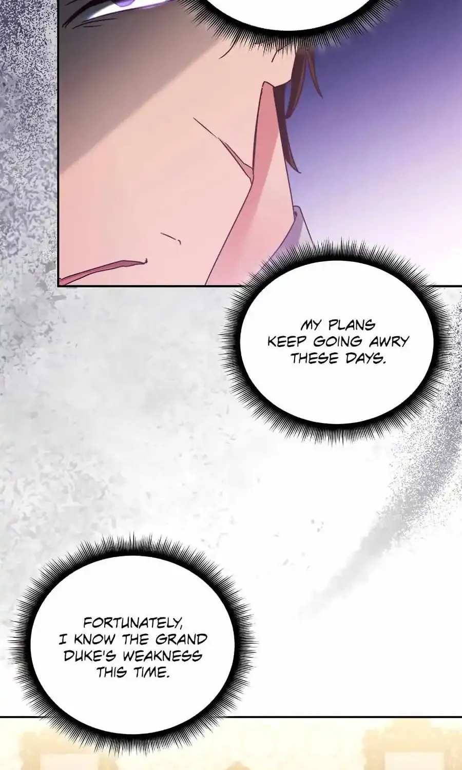 Sweetie, Sweetie, Sweetie Zinmanga X Chapter 53 Page 38