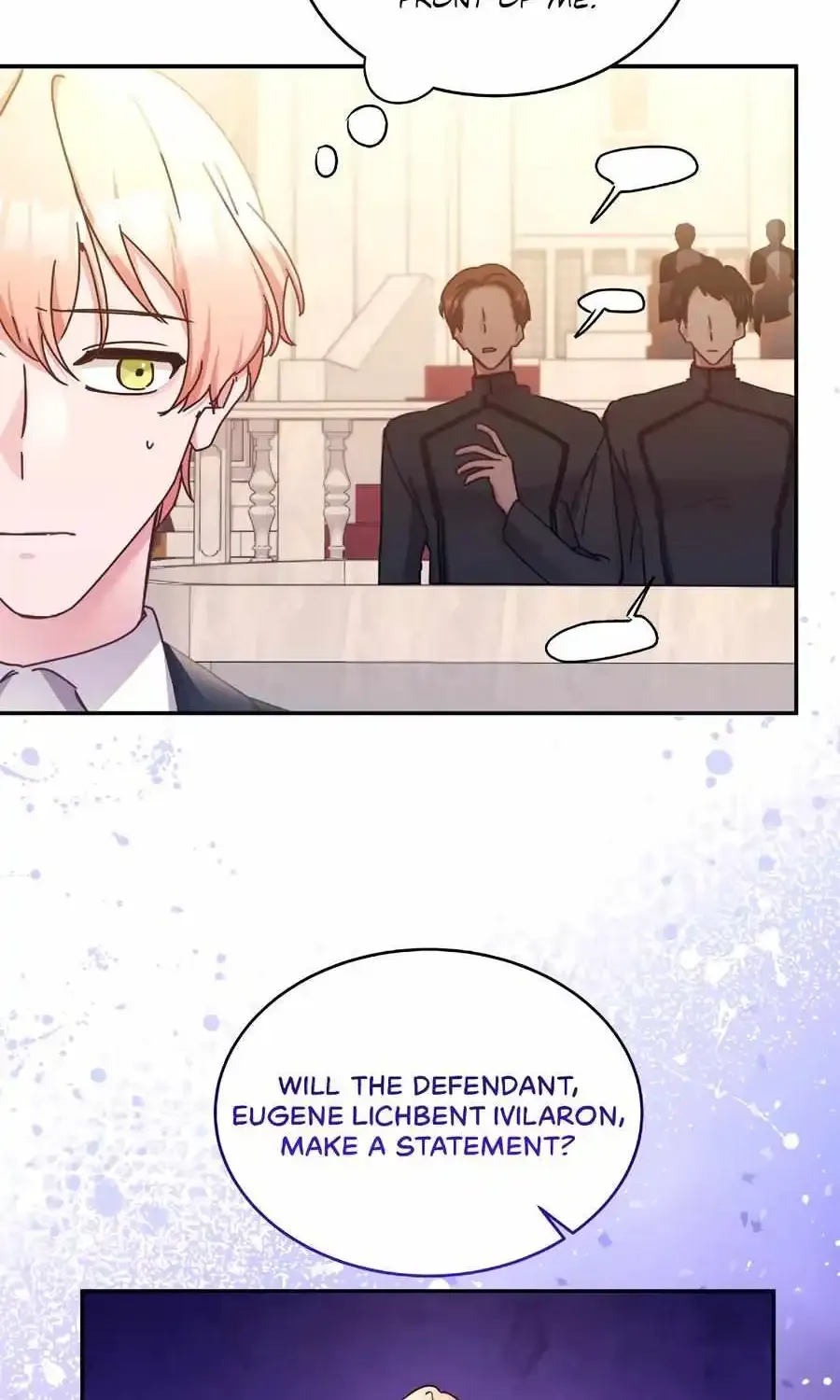 Sweetie, Sweetie, Sweetie Zinmanga X Chapter 53 Page 54