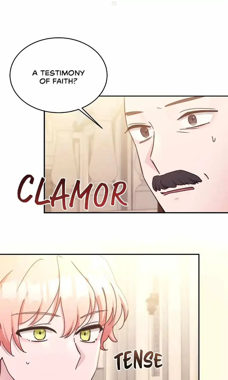 Sweetie, Sweetie, Sweetie Zinmanga X Chapter 53 Page 61
