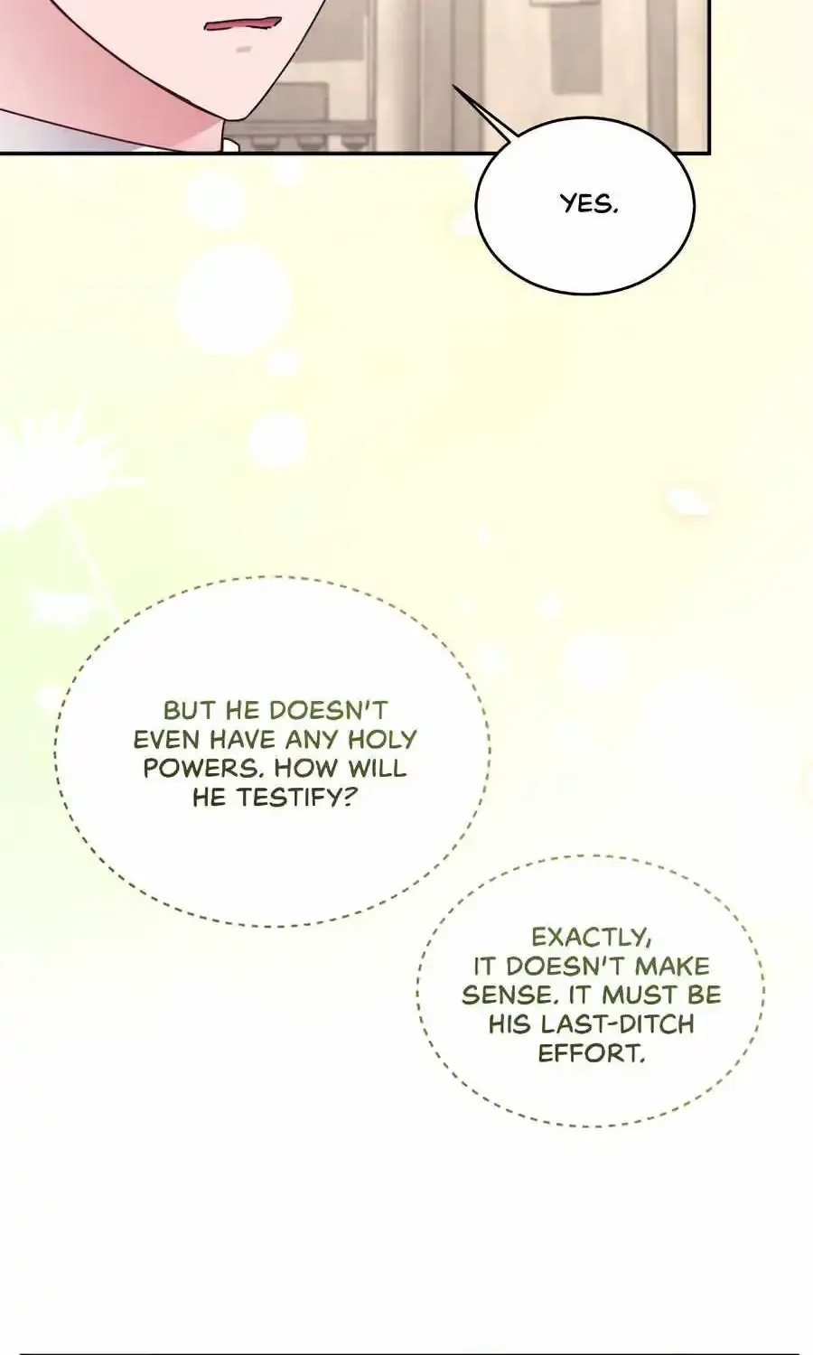 Sweetie, Sweetie, Sweetie Zinmanga X Chapter 53 Page 62