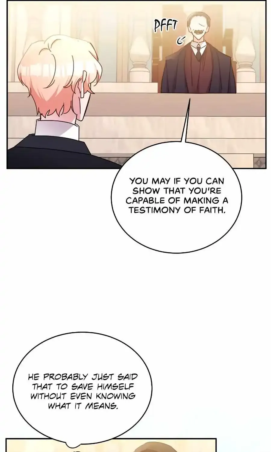 Sweetie, Sweetie, Sweetie Zinmanga X Chapter 53 Page 63