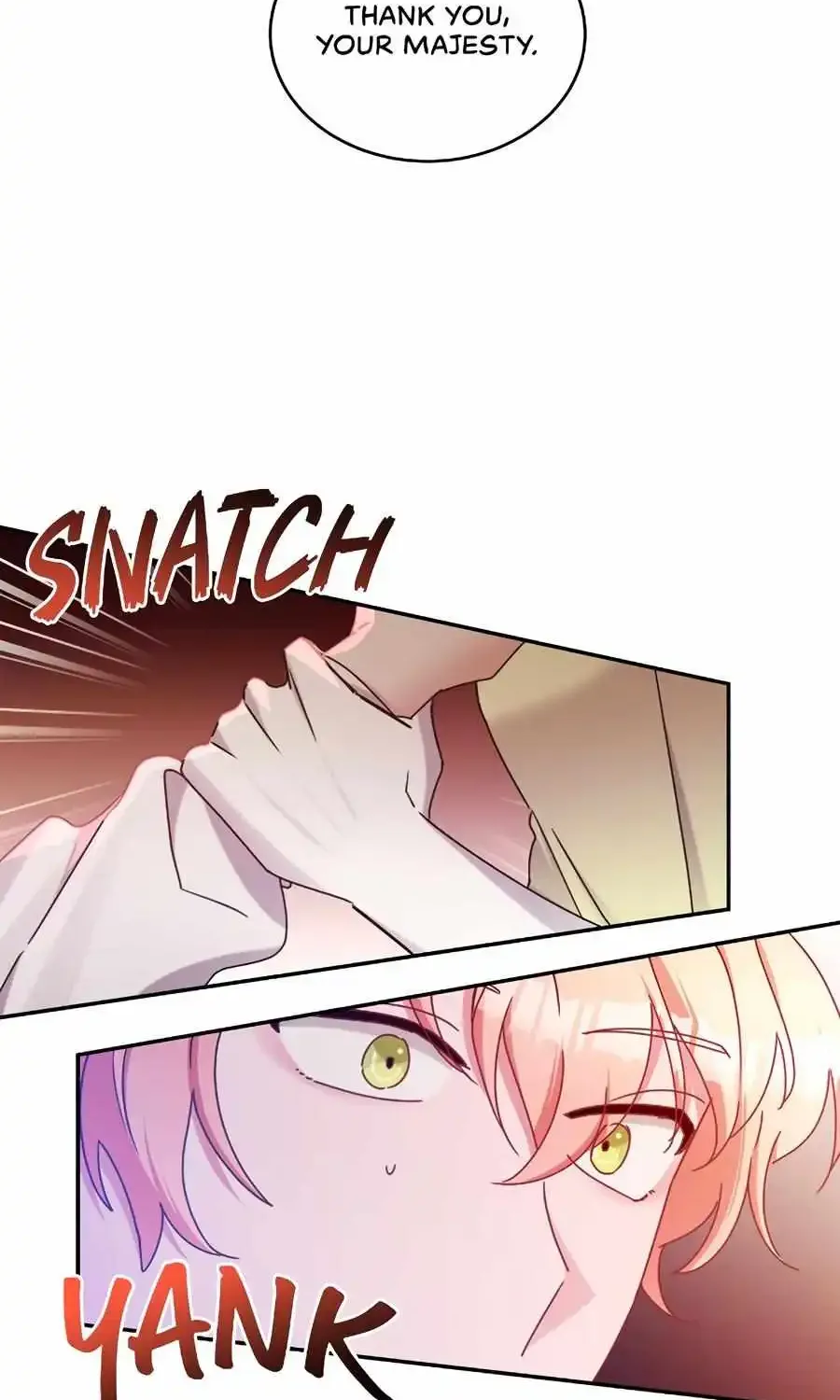 Sweetie, Sweetie, Sweetie Zinmanga X Chapter 51 Page 28