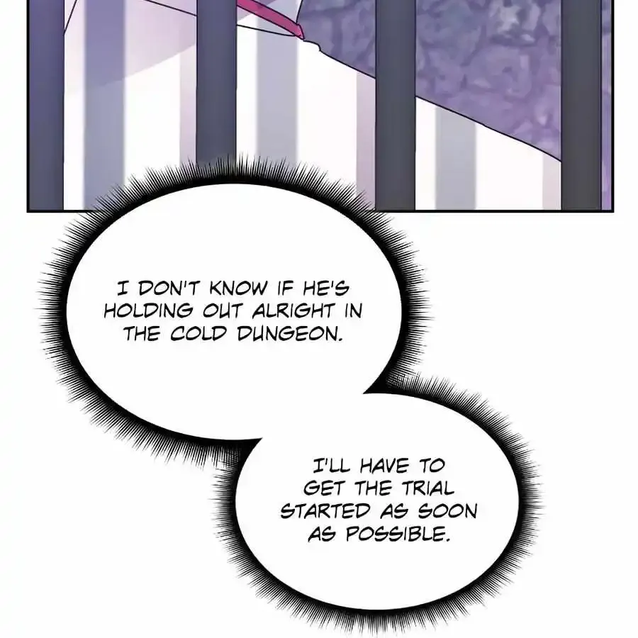 Sweetie, Sweetie, Sweetie Zinmanga X Chapter 51 Page 38