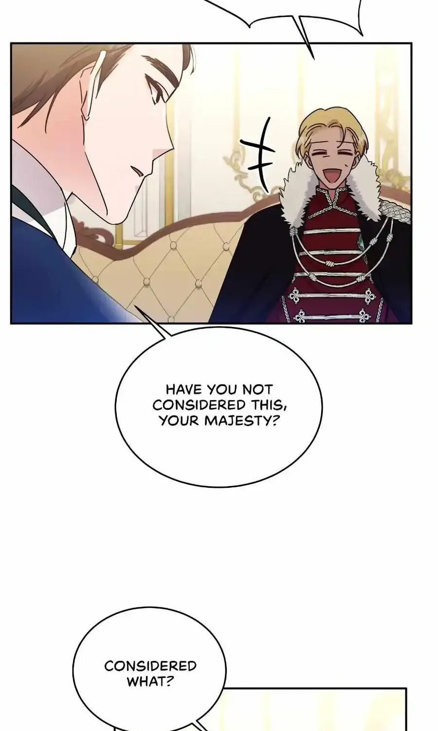 Sweetie, Sweetie, Sweetie Zinmanga X Chapter 51 Page 52