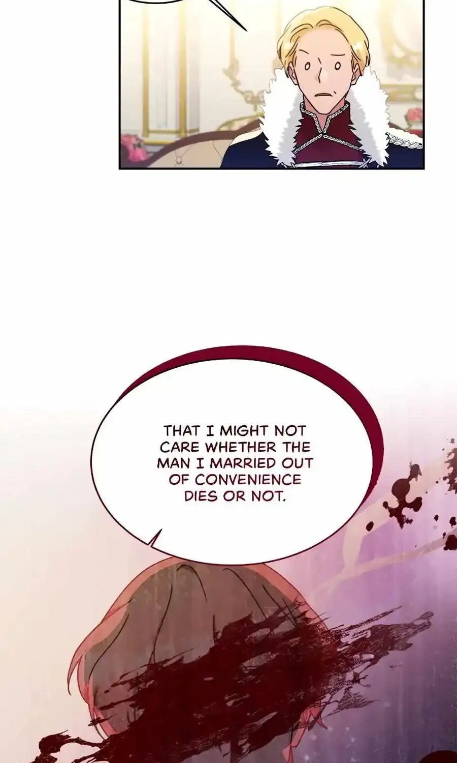 Sweetie, Sweetie, Sweetie Zinmanga X Chapter 51 Page 53
