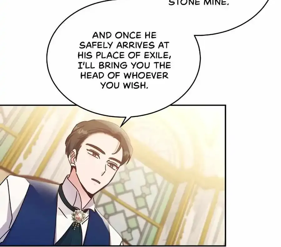 Sweetie, Sweetie, Sweetie Zinmanga X Chapter 51 Page 59