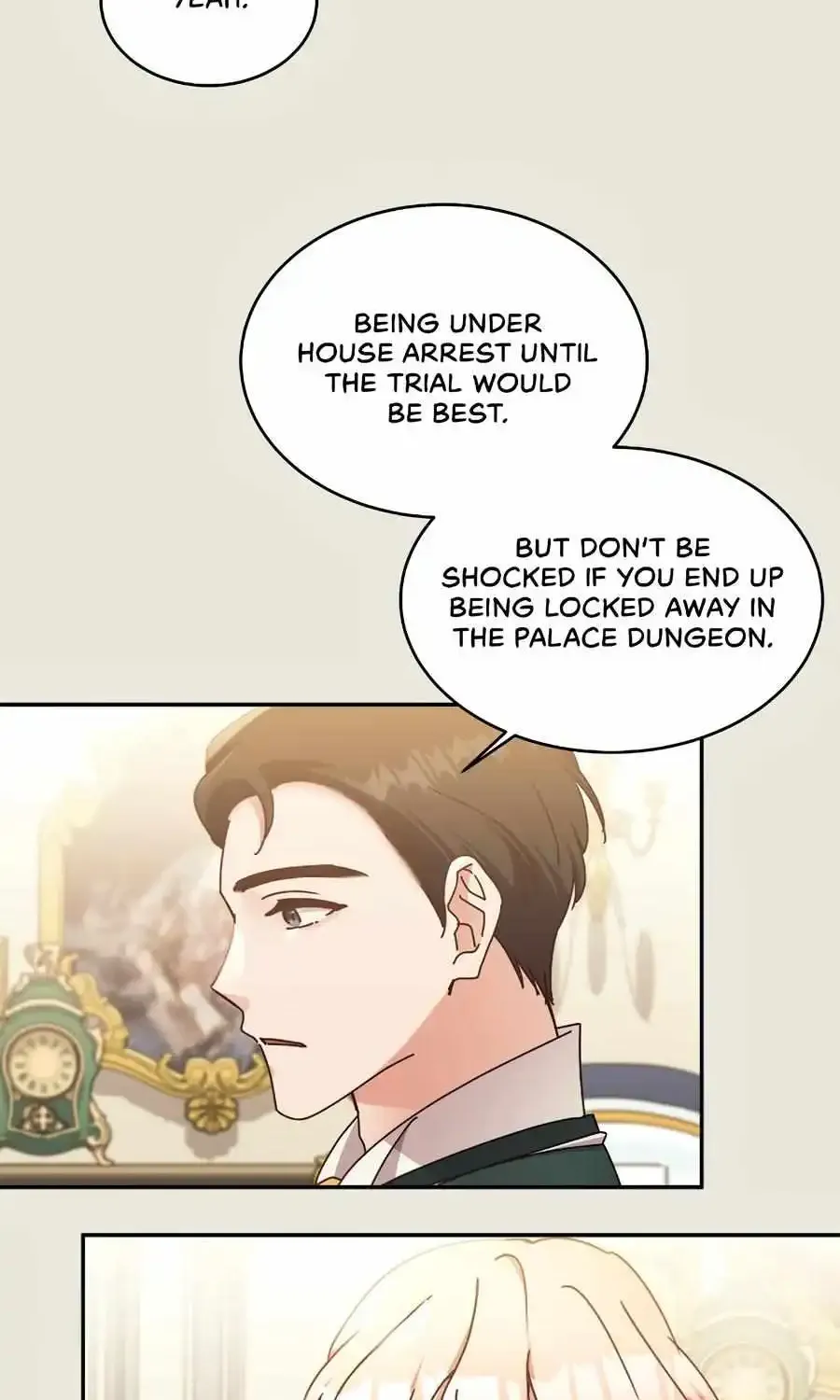 Sweetie, Sweetie, Sweetie Zinmanga X Chapter 51 Page 65