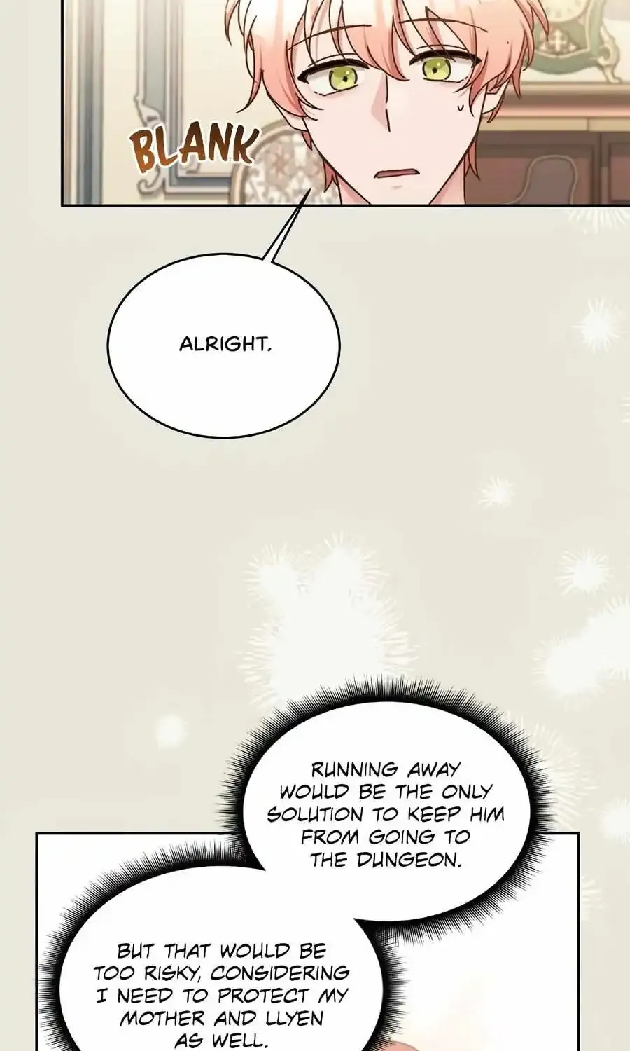 Sweetie, Sweetie, Sweetie Zinmanga X Chapter 51 Page 66