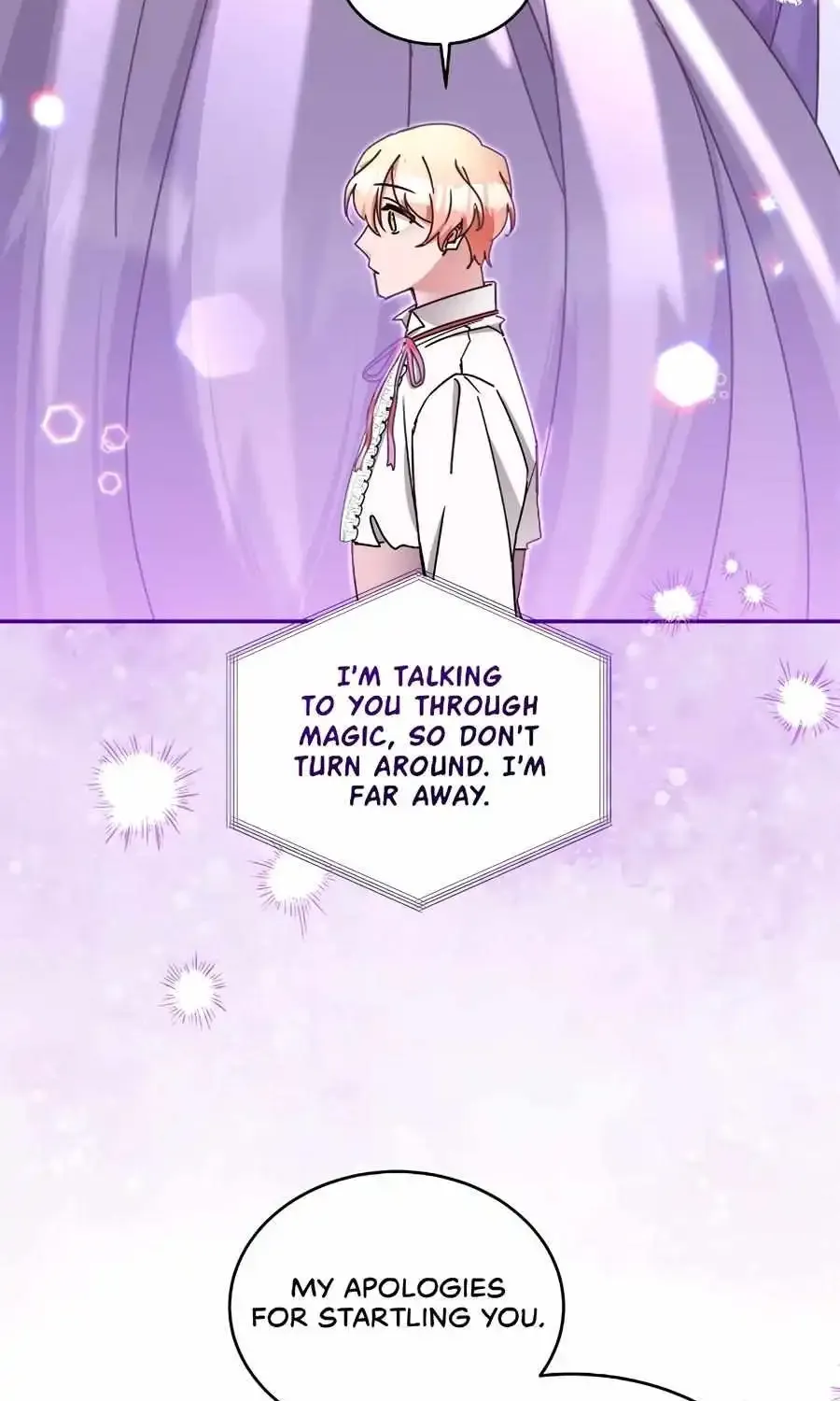 Sweetie, Sweetie, Sweetie Zinmanga X Chapter 50 Page 4