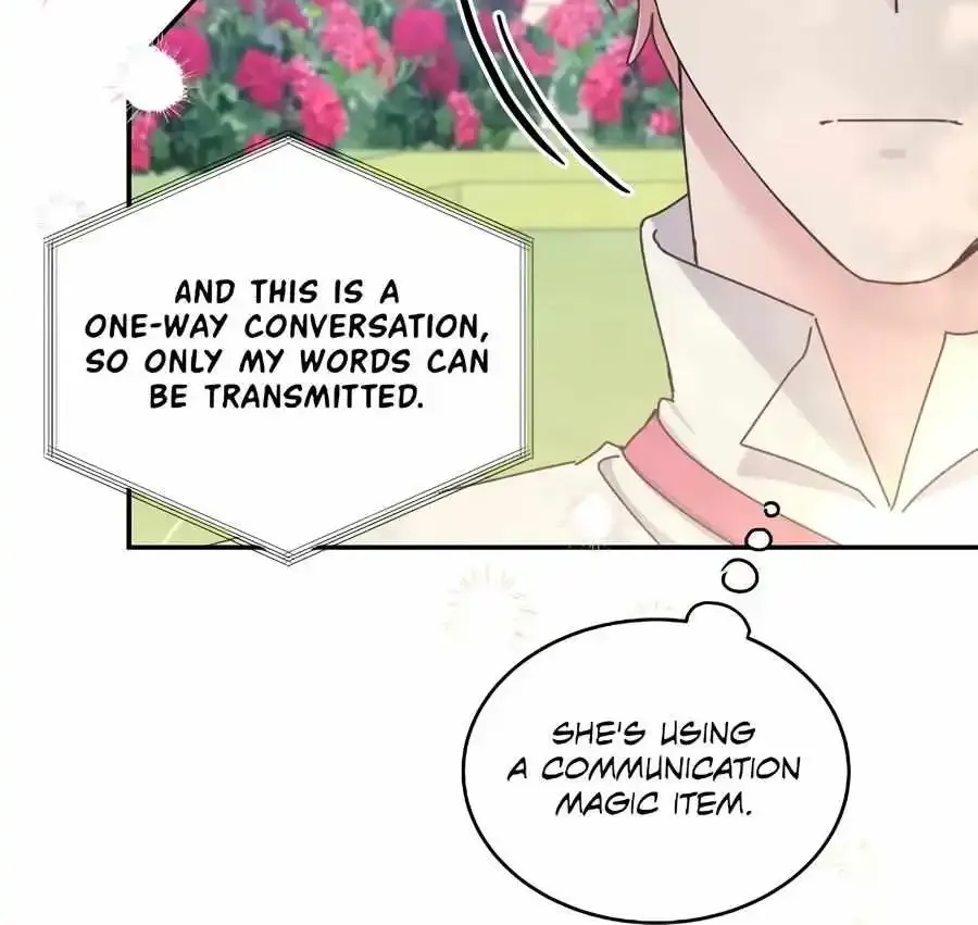Sweetie, Sweetie, Sweetie Zinmanga X Chapter 50 Page 6