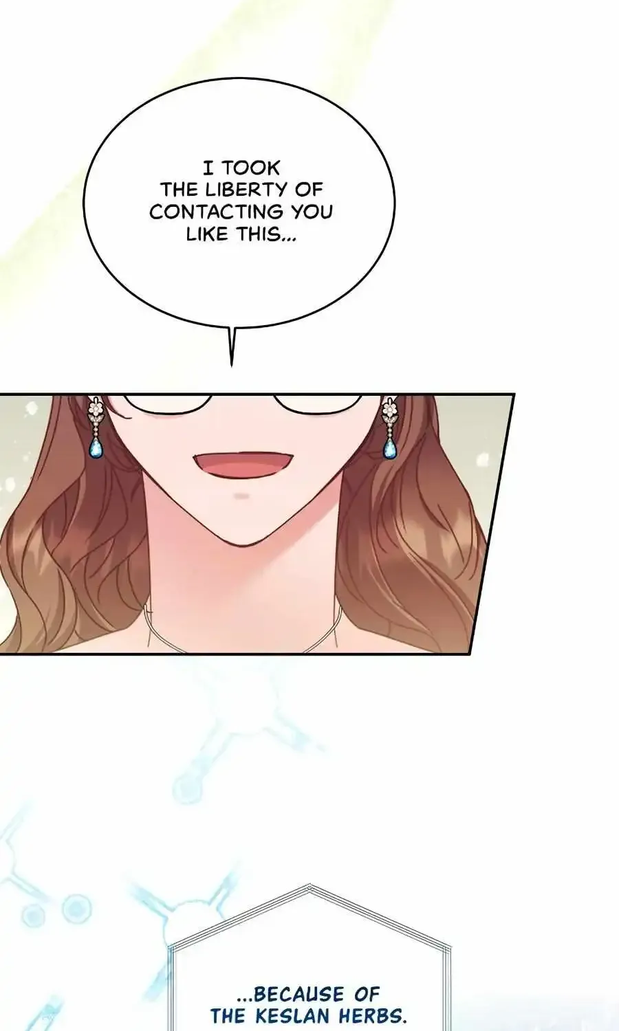 Sweetie, Sweetie, Sweetie Zinmanga X Chapter 50 Page 8