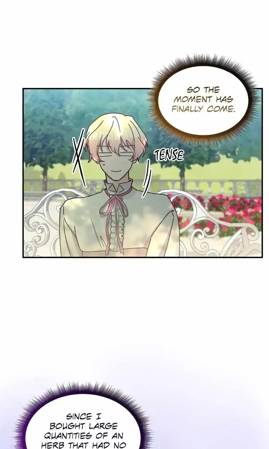 Sweetie, Sweetie, Sweetie Zinmanga X Chapter 50 Page 11