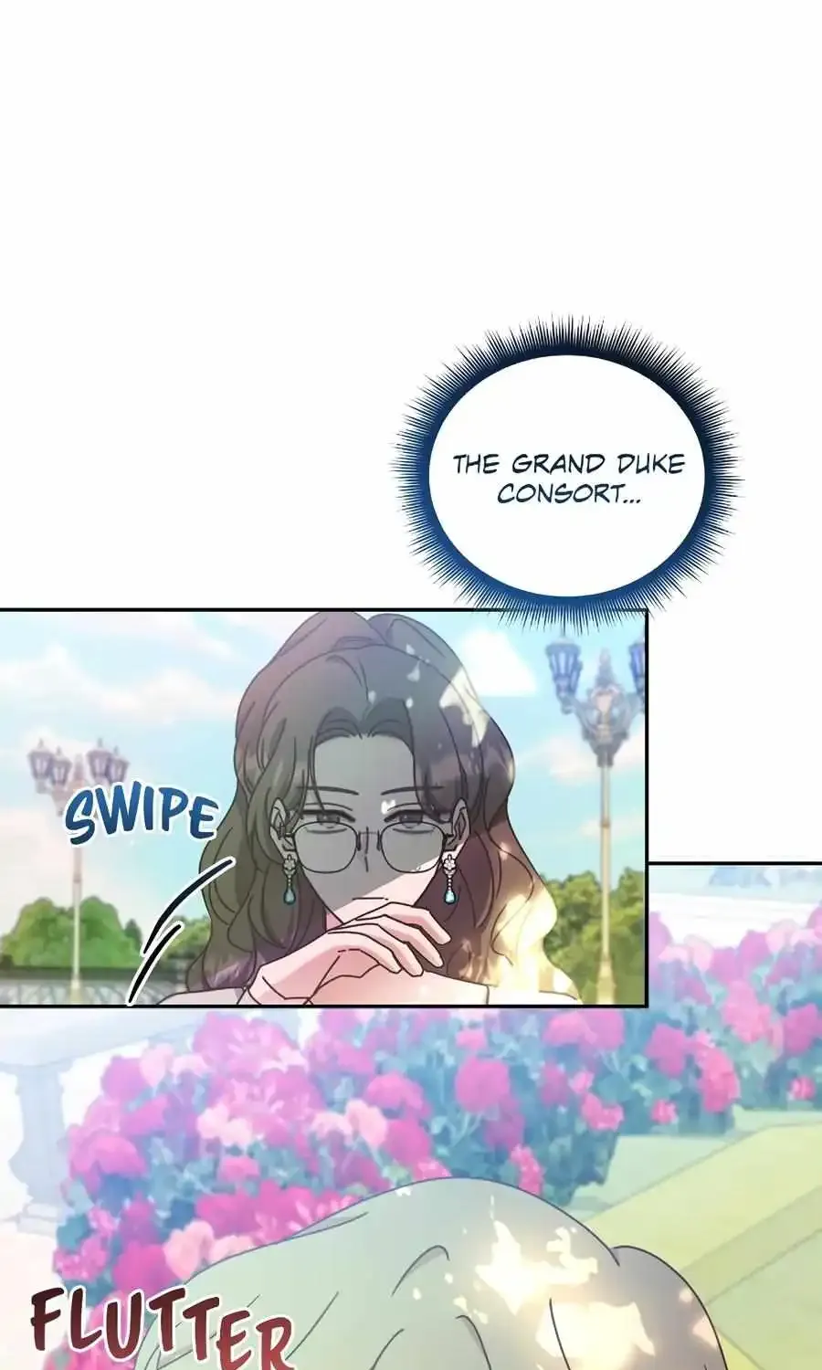 Sweetie, Sweetie, Sweetie Zinmanga X Chapter 50 Page 19