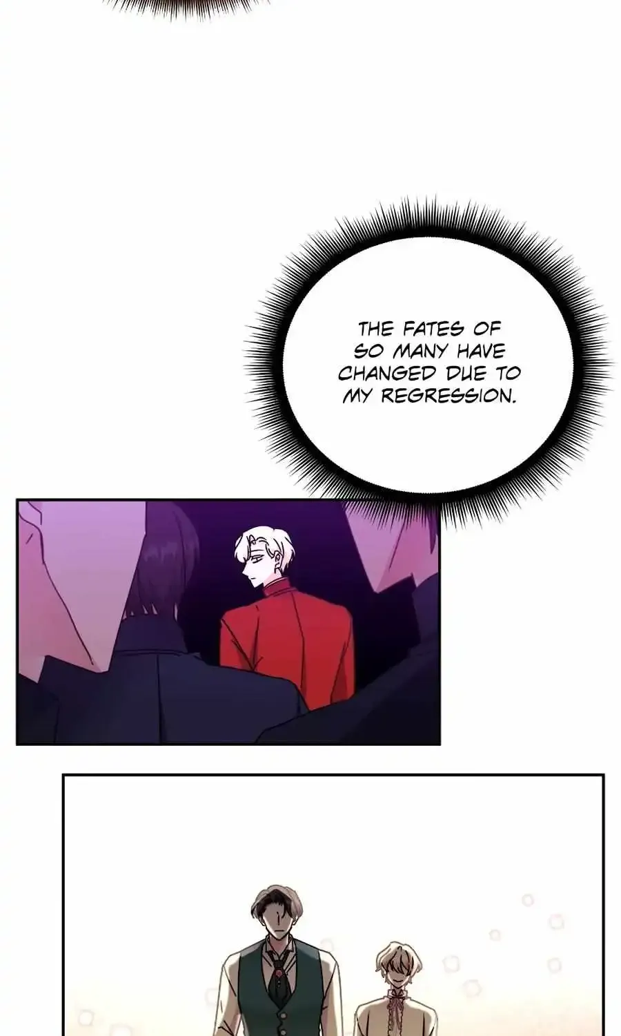 Sweetie, Sweetie, Sweetie Zinmanga X Chapter 50 Page 26