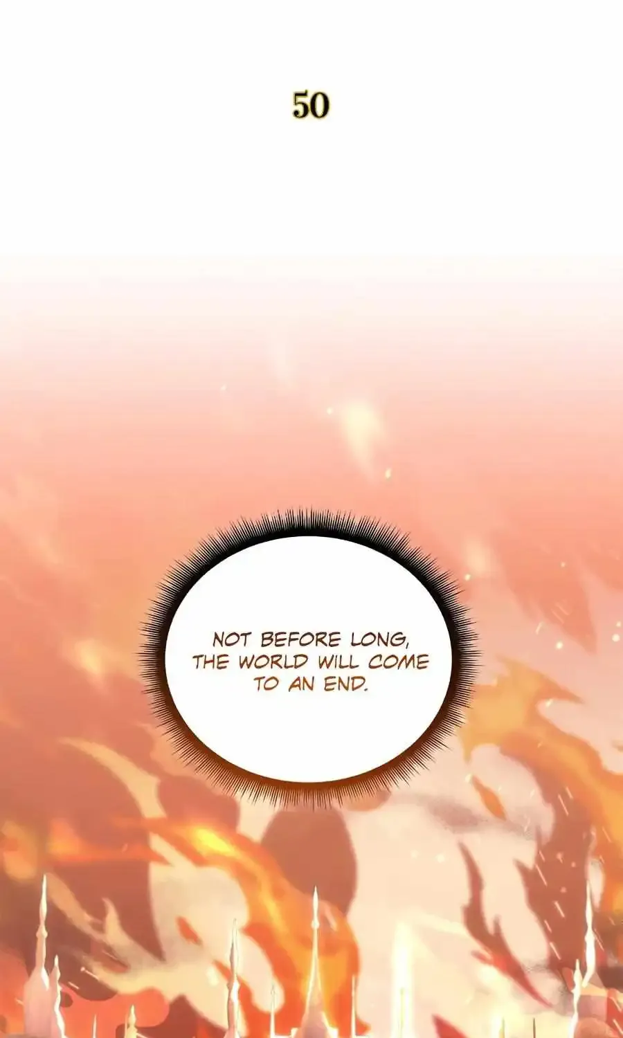 Sweetie, Sweetie, Sweetie Zinmanga X Chapter 50 Page 33