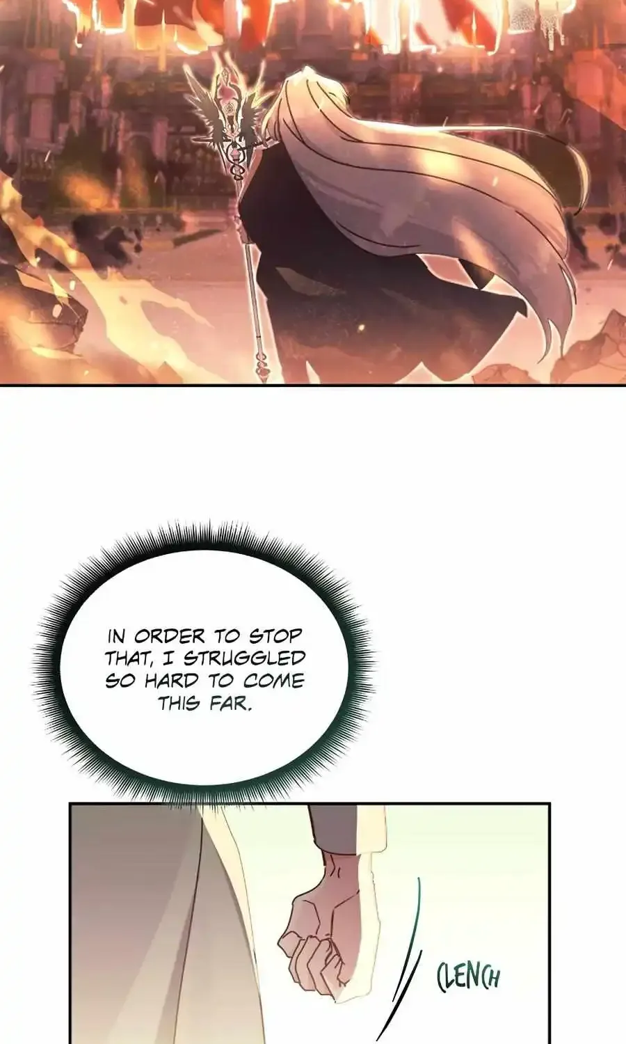 Sweetie, Sweetie, Sweetie Zinmanga X Chapter 50 Page 34