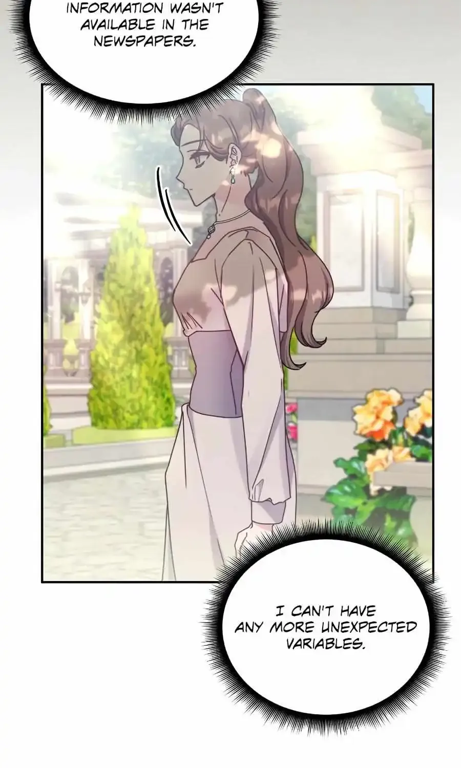 Sweetie, Sweetie, Sweetie Zinmanga X Chapter 50 Page 41