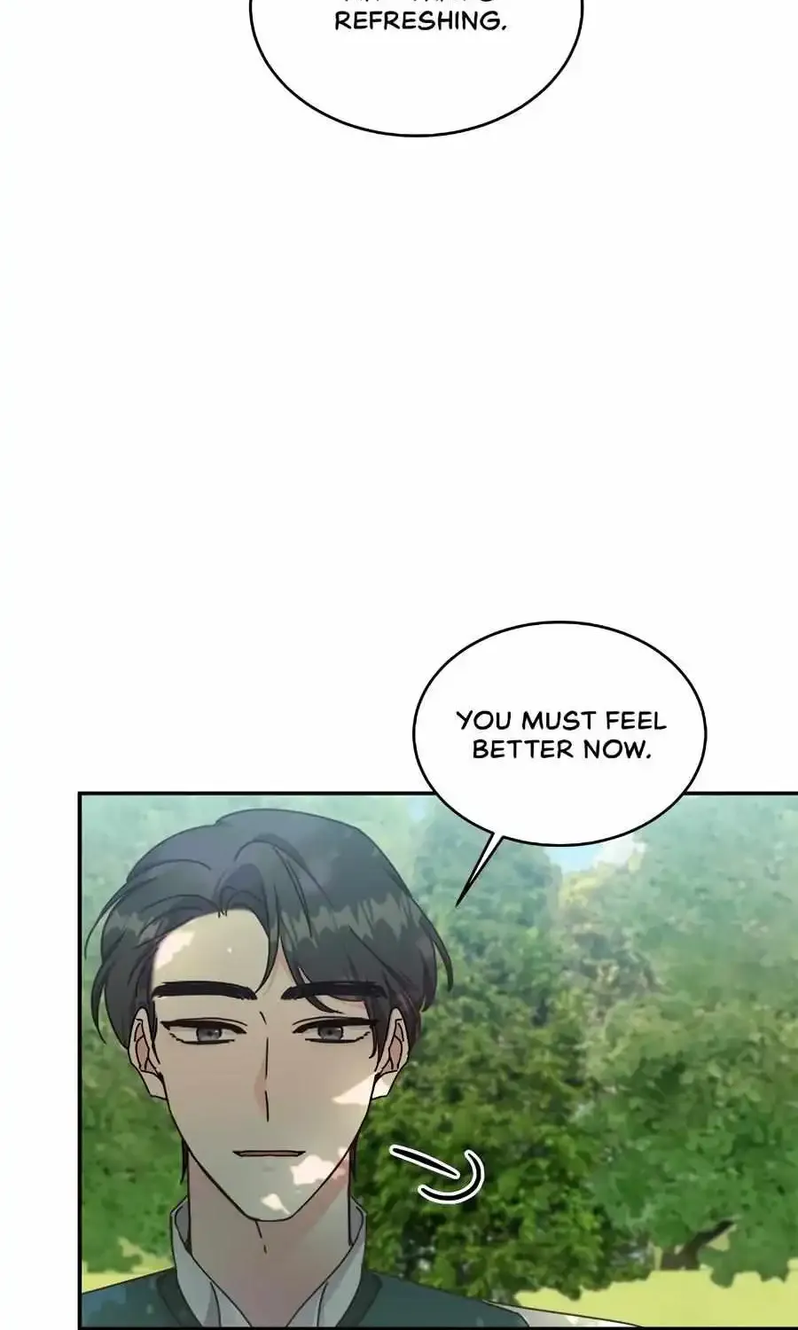 Sweetie, Sweetie, Sweetie Zinmanga X Chapter 49 Page 50