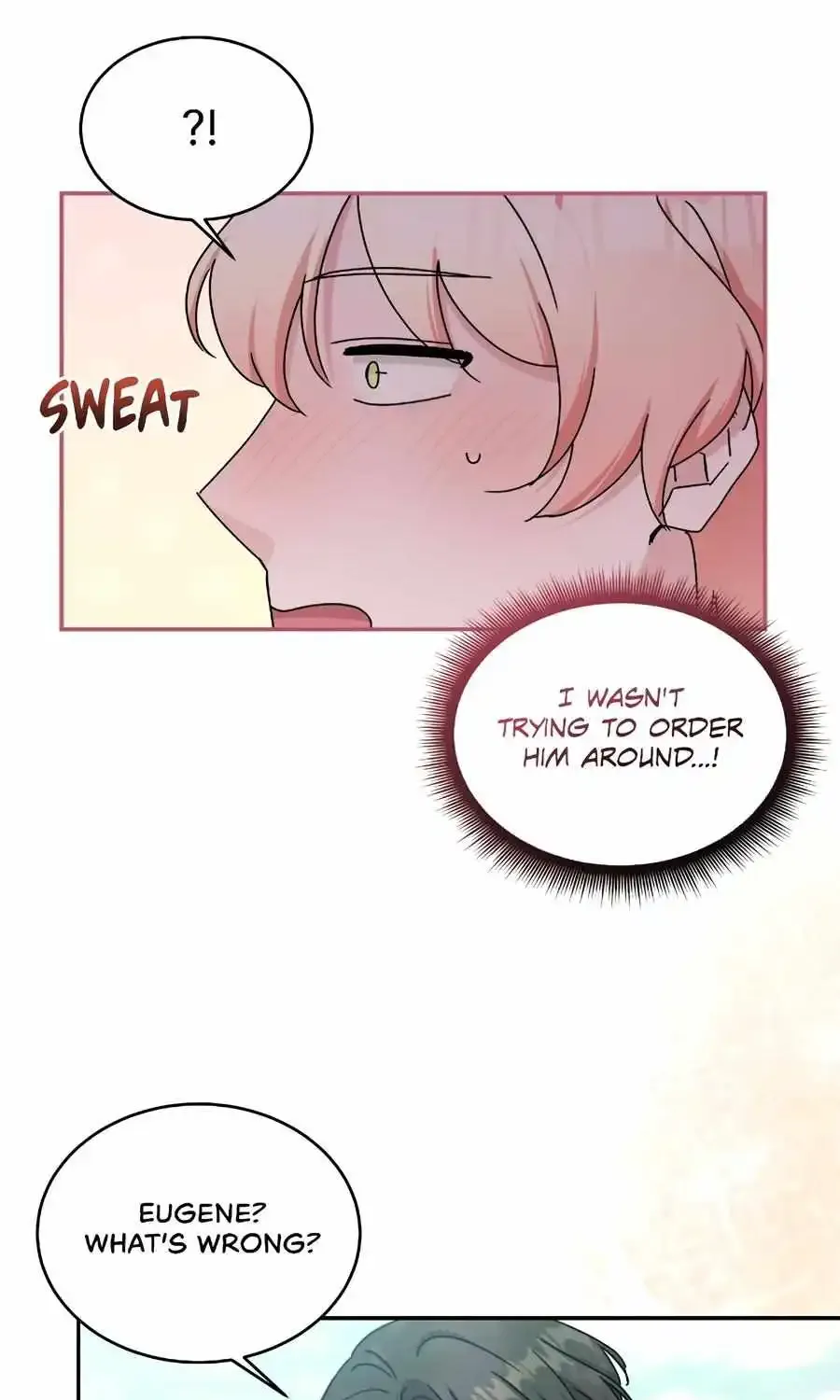Sweetie, Sweetie, Sweetie Zinmanga X Chapter 49 Page 53