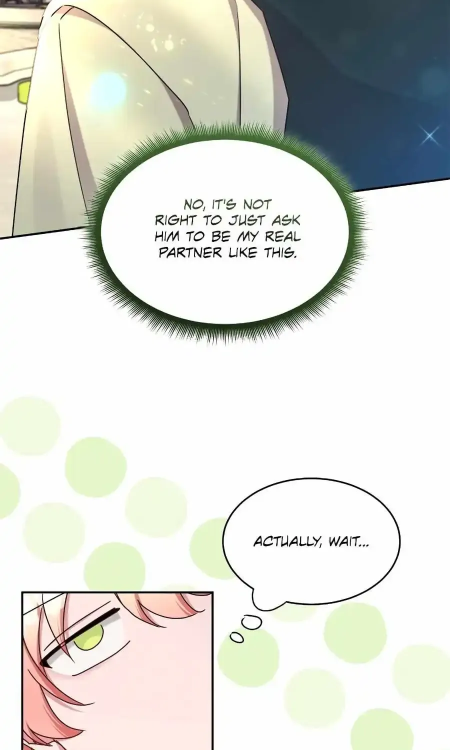 Sweetie, Sweetie, Sweetie Zinmanga X Chapter 49 Page 59