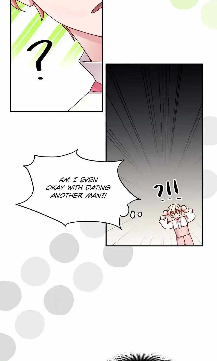 Sweetie, Sweetie, Sweetie Zinmanga X Chapter 49 Page 60