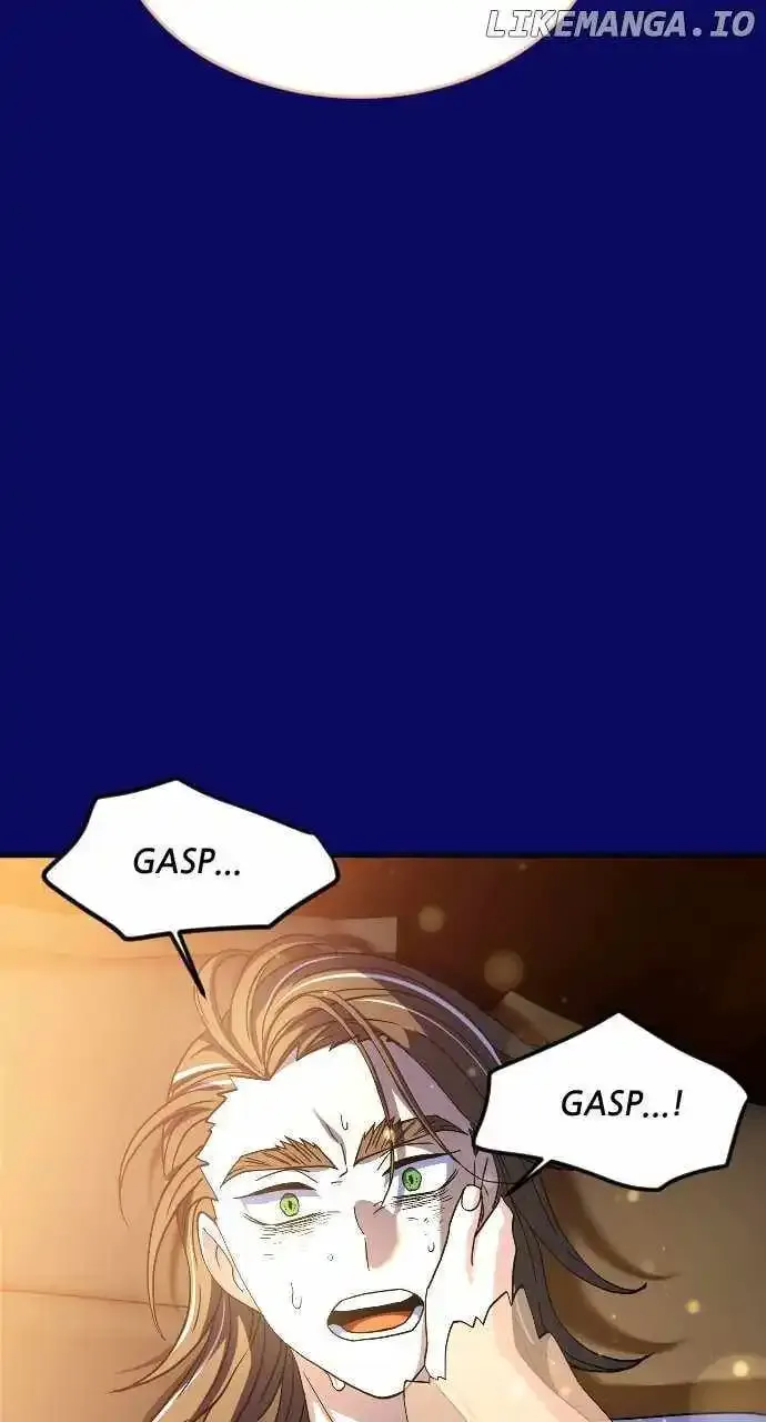 The Last Golden Child Zinmanga X Chapter 149 Page 95