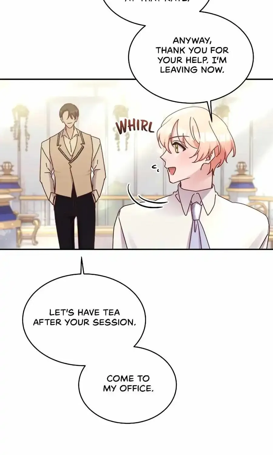 Sweetie, Sweetie, Sweetie Zinmanga X Chapter 48 Page 4