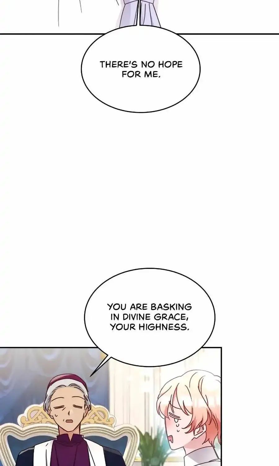 Sweetie, Sweetie, Sweetie Zinmanga X Chapter 48 Page 9