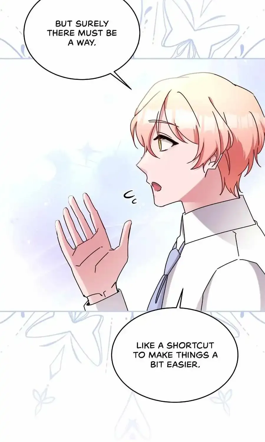 Sweetie, Sweetie, Sweetie Zinmanga X Chapter 48 Page 24