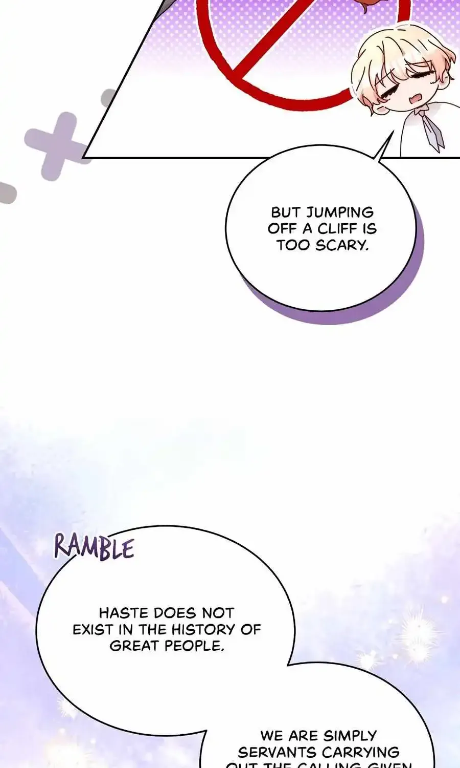Sweetie, Sweetie, Sweetie Zinmanga X Chapter 48 Page 27