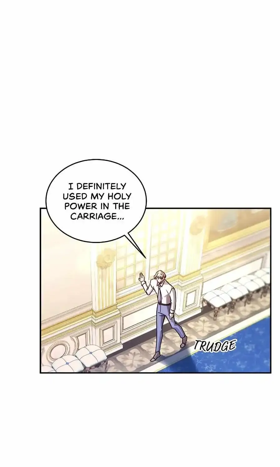 Sweetie, Sweetie, Sweetie Zinmanga X Chapter 48 Page 35