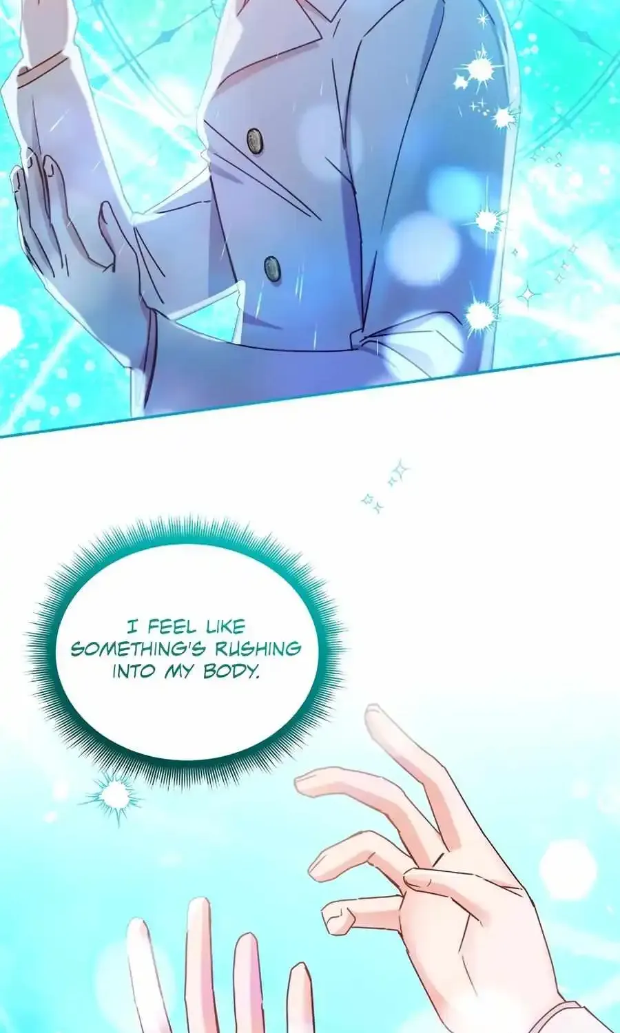 Sweetie, Sweetie, Sweetie Zinmanga X Chapter 46 Page 3
