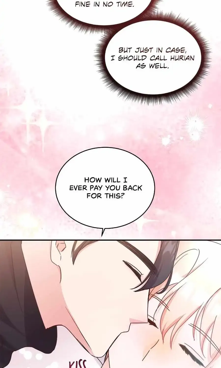Sweetie, Sweetie, Sweetie Zinmanga X Chapter 46 Page 22