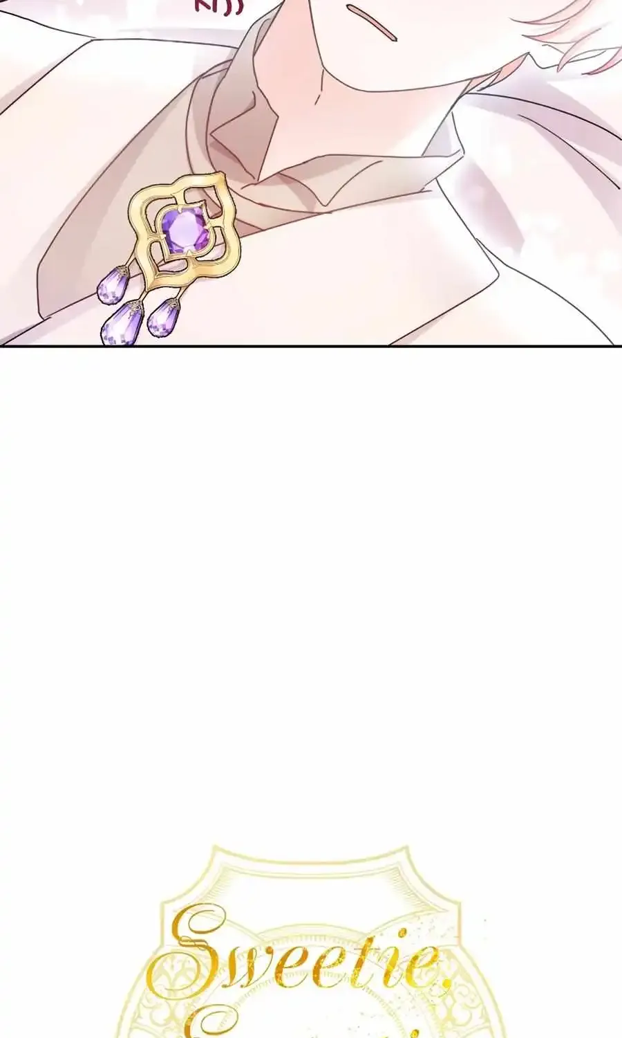 Sweetie, Sweetie, Sweetie Zinmanga X Chapter 46 Page 23
