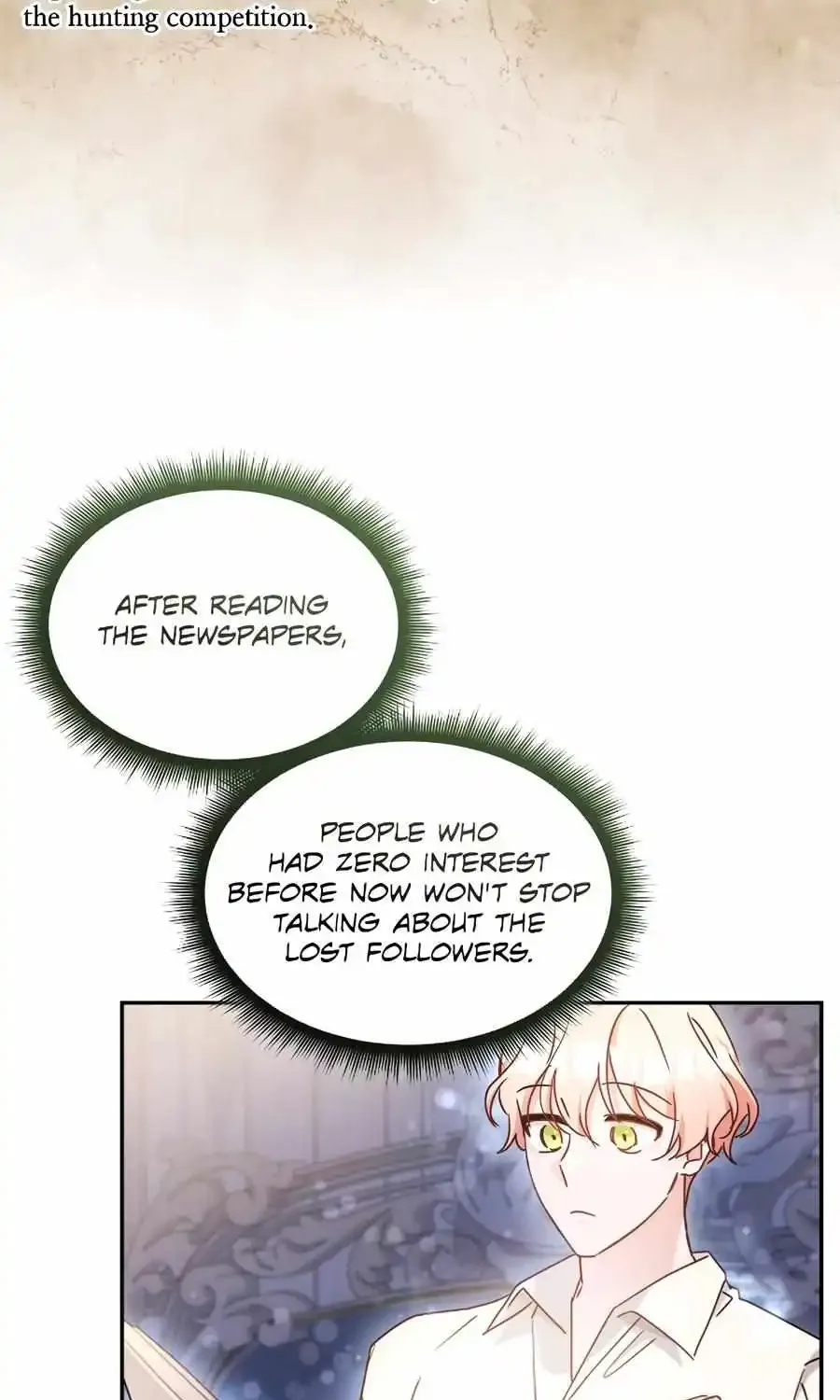 Sweetie, Sweetie, Sweetie Zinmanga X Chapter 46 Page 27