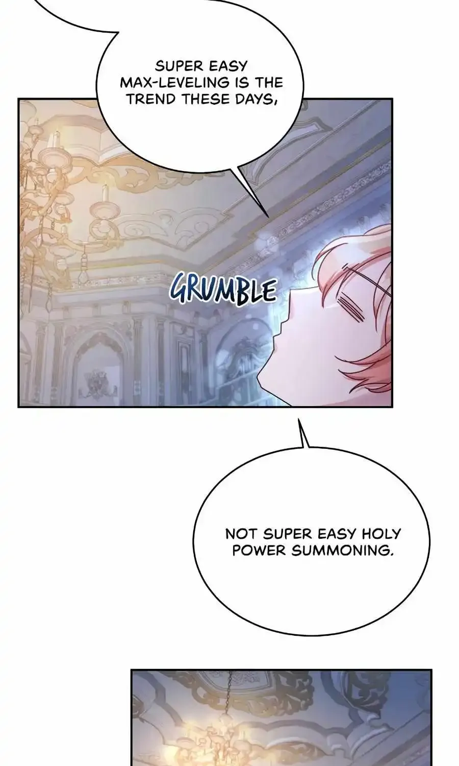 Sweetie, Sweetie, Sweetie Zinmanga X Chapter 46 Page 31