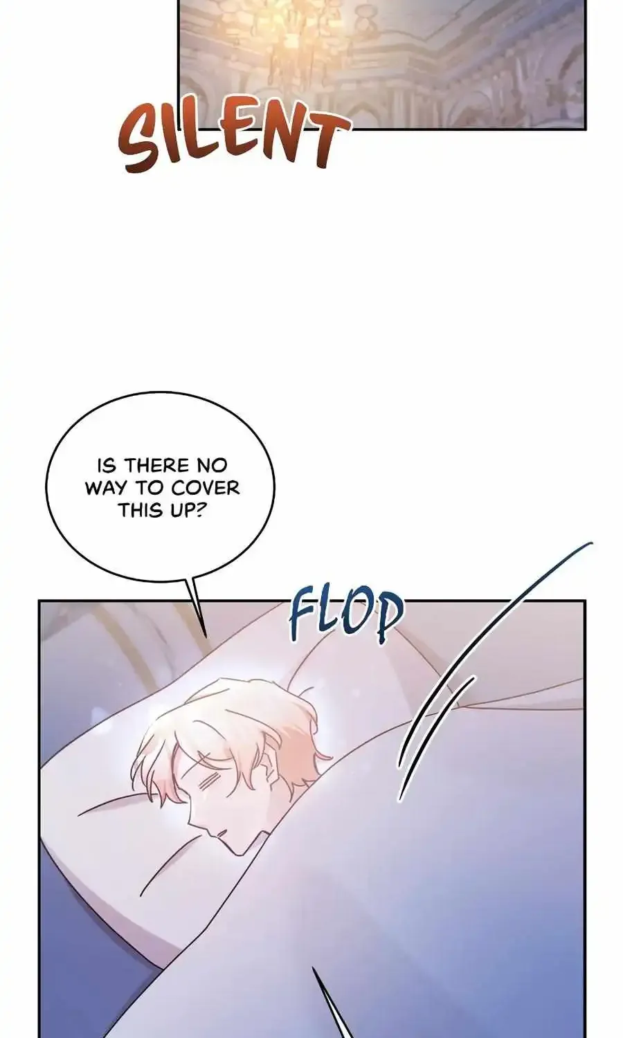 Sweetie, Sweetie, Sweetie Zinmanga X Chapter 46 Page 32