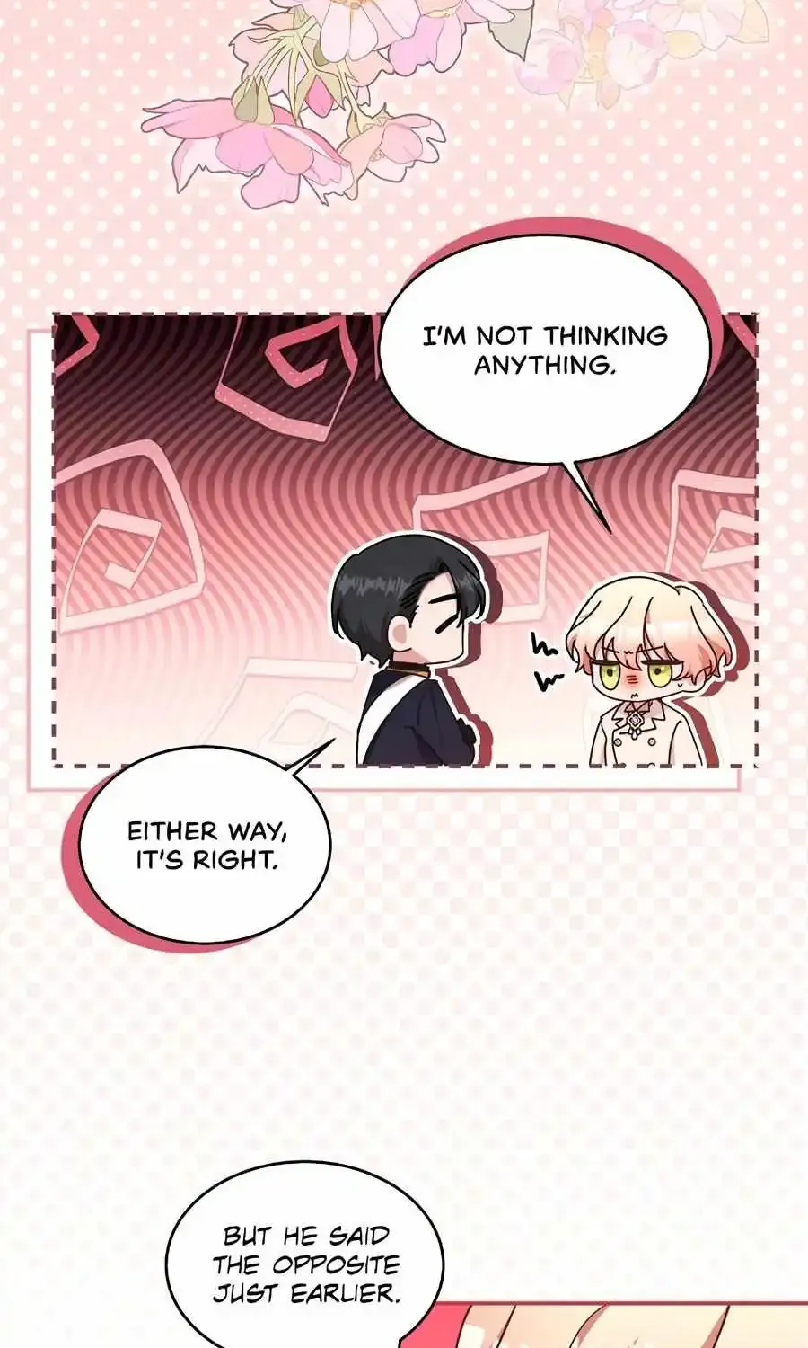 Sweetie, Sweetie, Sweetie Zinmanga X Chapter 44 Page 4