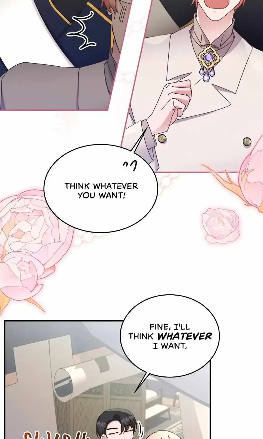 Sweetie, Sweetie, Sweetie Zinmanga X Chapter 44 Page 17