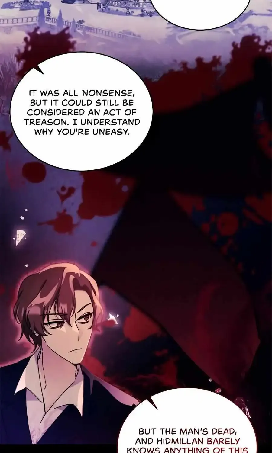 Sweetie, Sweetie, Sweetie Zinmanga X Chapter 43 Page 52